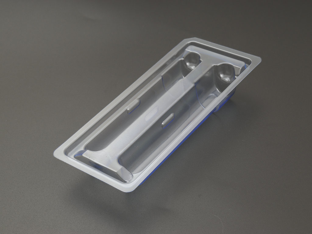 30PETG 醫療包裝盒