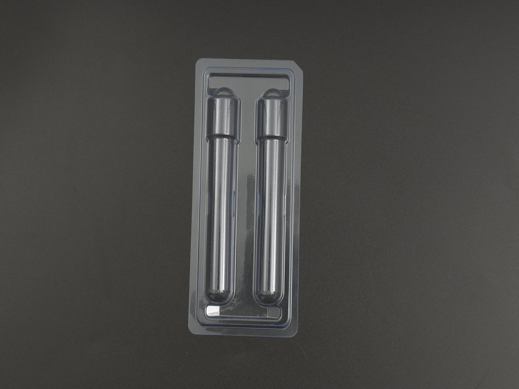 30PETG 醫療包裝盒