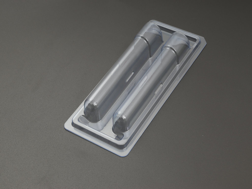 30PETG 醫療包裝盒