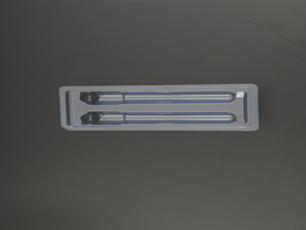 30PETG 醫療包裝盒