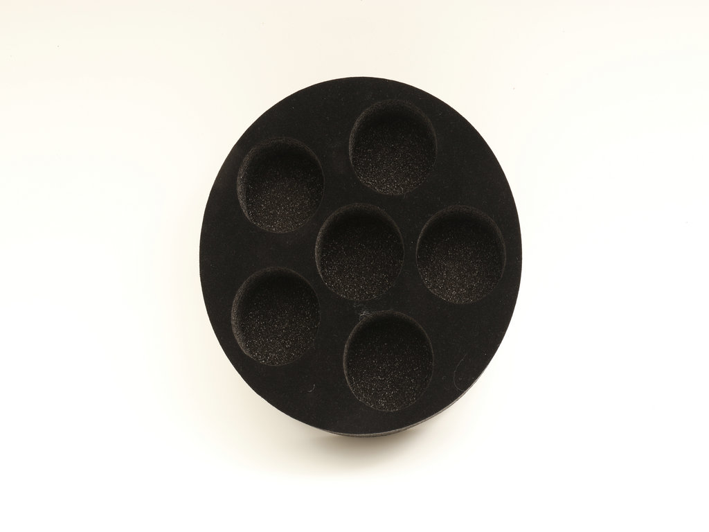 7EPE 黑色泡棉