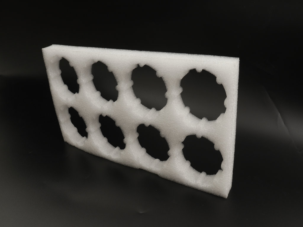 19EPE   泡棉